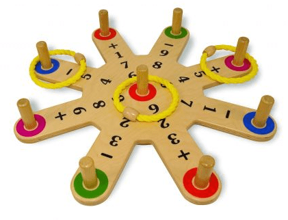 Games that Teach Entertain and Give Kids a Workout Tag Toys