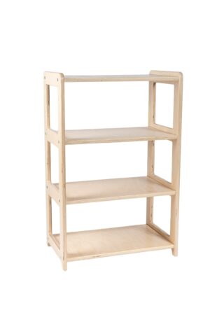 Toys Storage Rack