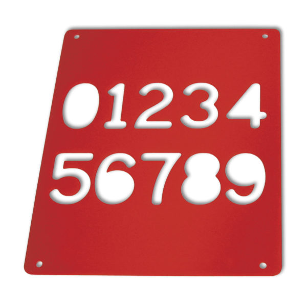 Numbers