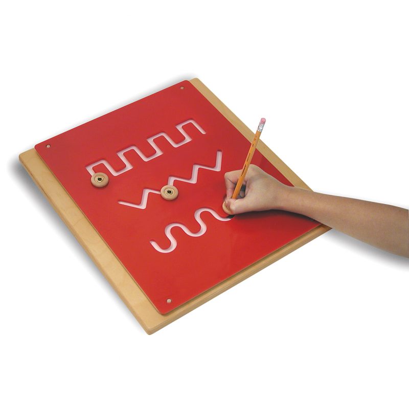 Family Doll House Tag Toys