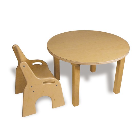 Child's All Purpose Table