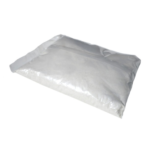 5 lbs White Sand