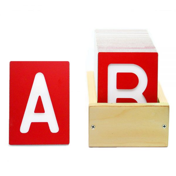 Uppercase