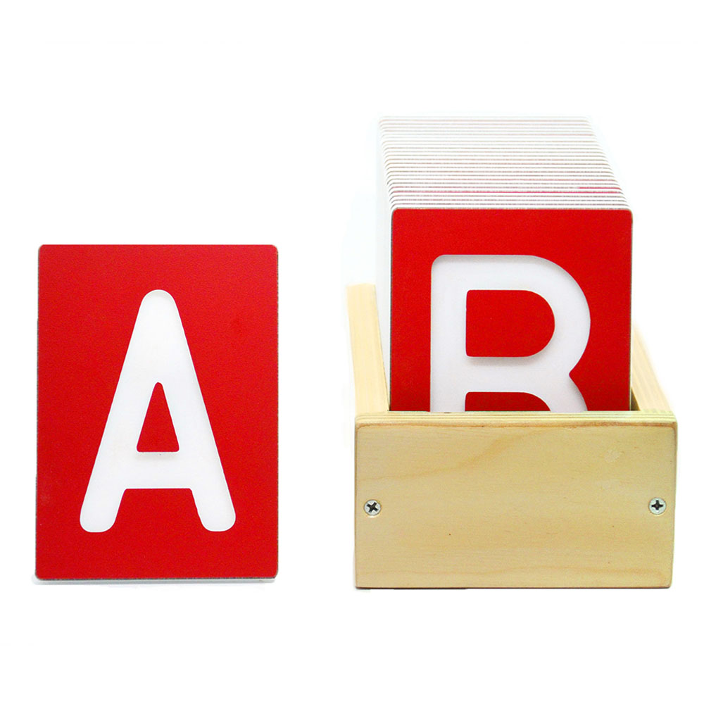 Uppercase